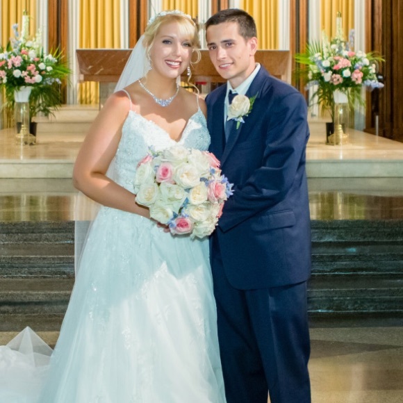 Meet your buyer and seller! - Picture 1 of 2